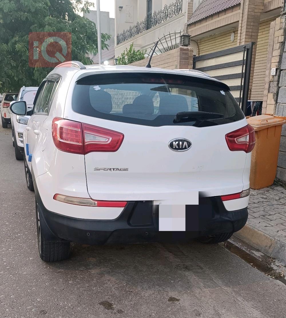 کیا سپۆرتاج